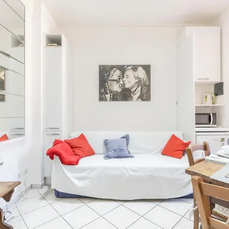 Imperatrice - Srm127 By Interhome Apartment