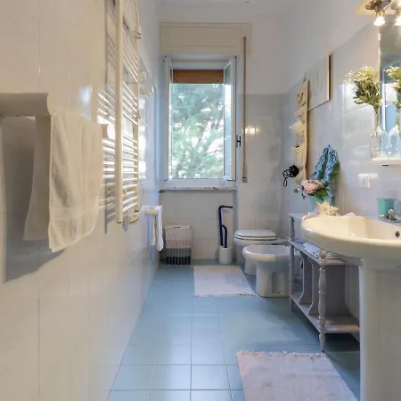 Апартаменты Imperatrice By Interhome