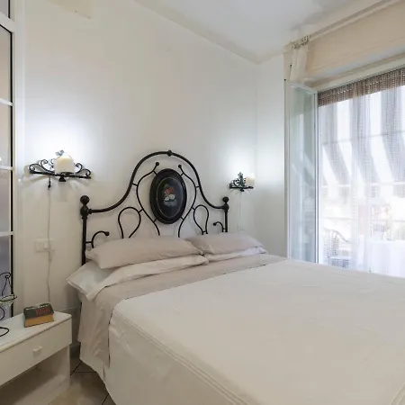 شقة Apartment Imperatrice By Interhome