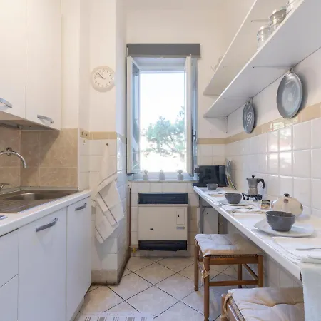 Apartment Imperatrice By Interhome *