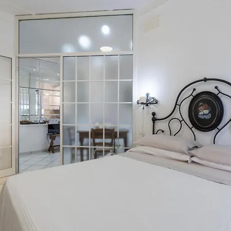 Apartment Imperatrice By Interhome *
