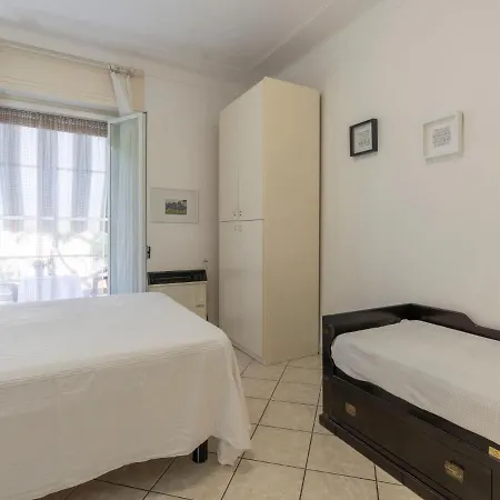 Apartment Imperatrice By Interhome * سانريمو