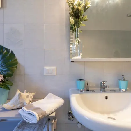 Apartment Imperatrice By Interhome شقة *