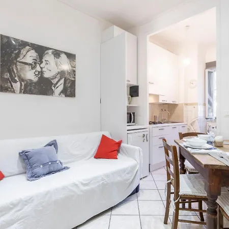 شقة Apartment Imperatrice By Interhome