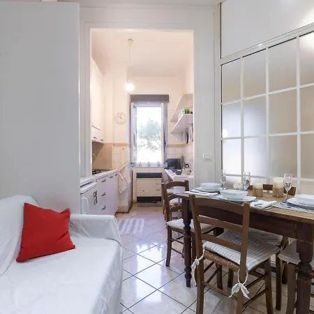 Apartment Imperatrice By Interhome شقة