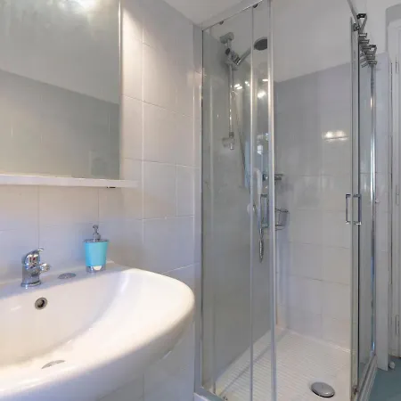 Apartment Imperatrice By Interhome شقة