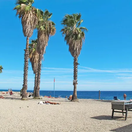 Apartmán Imperatrice - Srm127 By Interhome Sanremo