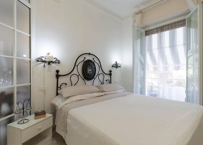 Apartmán Imperatrice - Srm127 By Interhome