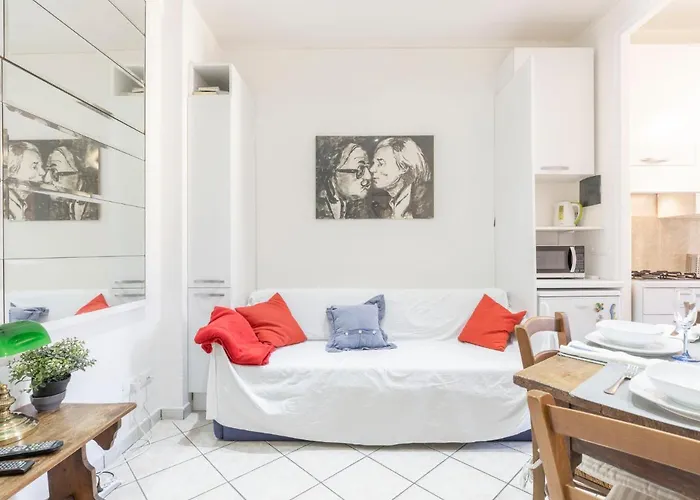 Imperatrice - Srm127 By Interhome Apartmán