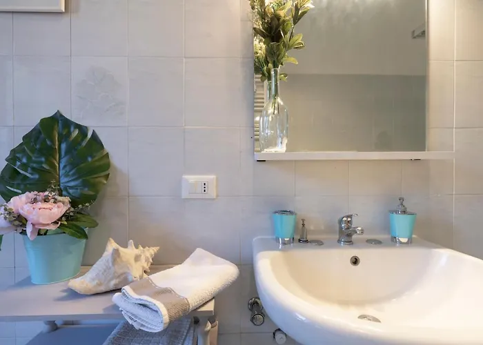 Imperatrice - Srm127 By Interhome Apartmán *