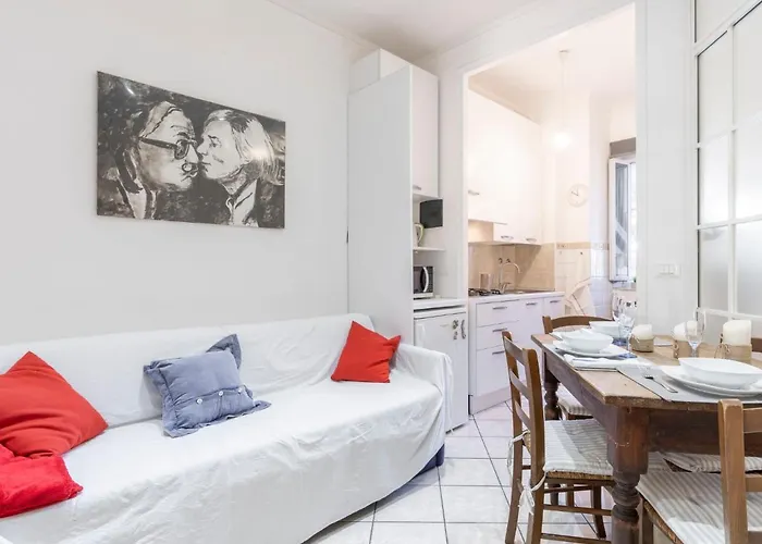 Apartmán Imperatrice - Srm127 By Interhome