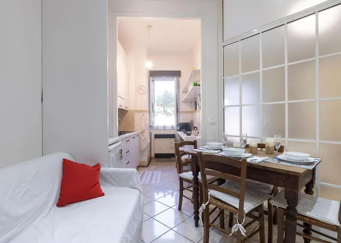 Imperatrice - Srm127 By Interhome شقة