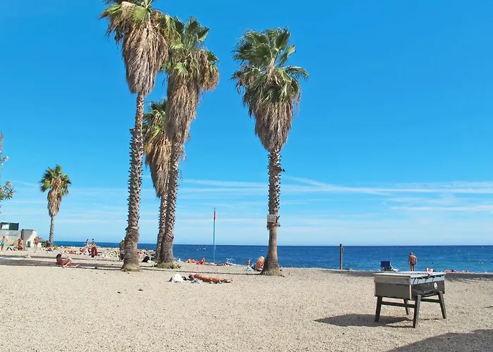 Apartmán Imperatrice - Srm127 By Interhome Sanremo