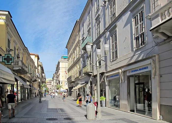 Apartmán Imperatrice - Srm127 By Interhome *